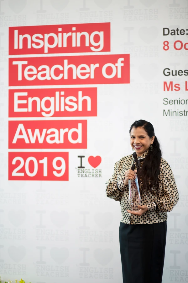 Mdm Shanthi Deenathayalan